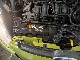 Ford Fiesta Fiesta 6 (JA8) Hatchback 1.25 16V (SNJA) [60kW]  (06-2008/06-2017) picture 26