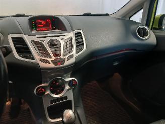 Ford Fiesta Fiesta 6 (JA8) Hatchback 1.25 16V (SNJA) [60kW]  (06-2008/06-2017) picture 17