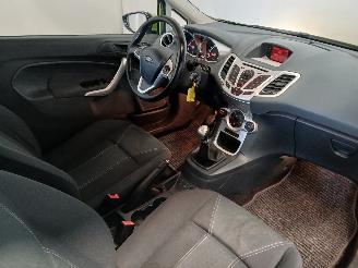 Ford Fiesta Fiesta 6 (JA8) Hatchback 1.25 16V (SNJA) [60kW]  (06-2008/06-2017) picture 9