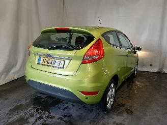 Ford Fiesta Fiesta 6 (JA8) Hatchback 1.25 16V (SNJA) [60kW]  (06-2008/06-2017) picture 5
