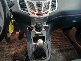 Ford Fiesta Fiesta 6 (JA8) Hatchback 1.25 16V (SNJA) [60kW]  (06-2008/06-2017) picture 19