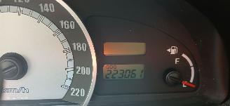 Hyundai Matrix Matrix Hatchback 1.6 16V (G4ED) [76kW]  (06-2001/04-2010) picture 2