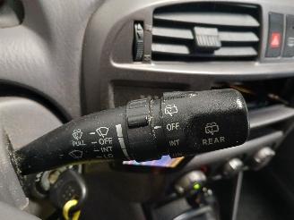 Hyundai Matrix Matrix Hatchback 1.6 16V (G4ED) [76kW]  (06-2001/04-2010) picture 15