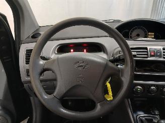 Hyundai Matrix Matrix Hatchback 1.6 16V (G4ED) [76kW]  (06-2001/04-2010) picture 19