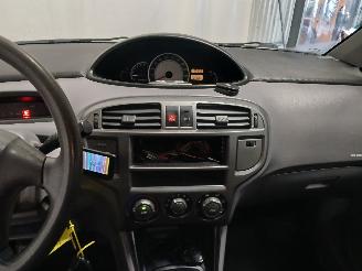 Hyundai Matrix Matrix Hatchback 1.6 16V (G4ED) [76kW]  (06-2001/04-2010) picture 17