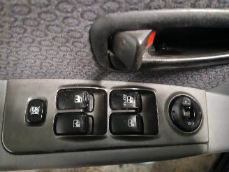 Hyundai Matrix Matrix Hatchback 1.6 16V (G4ED) [76kW]  (06-2001/04-2010) picture 13