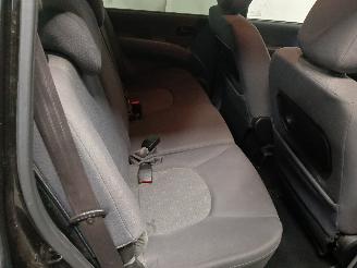 Hyundai Matrix Matrix Hatchback 1.6 16V (G4ED) [76kW]  (06-2001/04-2010) picture 10