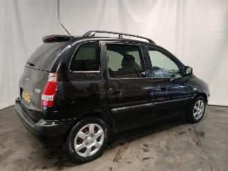 Hyundai Matrix Matrix Hatchback 1.6 16V (G4ED) [76kW]  (06-2001/04-2010) picture 6