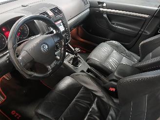 Volkswagen Golf Golf V (1K1) Hatchback 2.0 GTI 16V (AXX) [147kW]  (10-2004/02-2009) picture 12