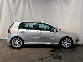 Volkswagen Golf Golf V (1K1) Hatchback 2.0 GTI 16V (AXX) [147kW]  (10-2004/02-2009) picture 7