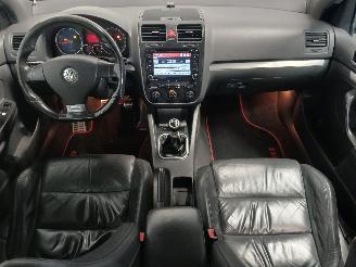 Volkswagen Golf Golf V (1K1) Hatchback 2.0 GTI 16V (AXX) [147kW]  (10-2004/02-2009) picture 11
