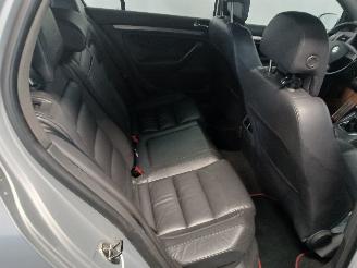 Volkswagen Golf Golf V (1K1) Hatchback 2.0 GTI 16V (AXX) [147kW]  (10-2004/02-2009) picture 10