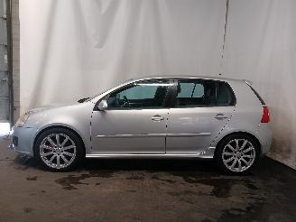 Volkswagen Golf Golf V (1K1) Hatchback 2.0 GTI 16V (AXX) [147kW]  (10-2004/02-2009) picture 4