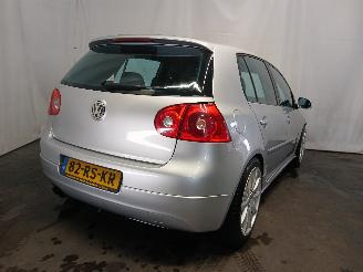 Volkswagen Golf Golf V (1K1) Hatchback 2.0 GTI 16V (AXX) [147kW]  (10-2004/02-2009) picture 5