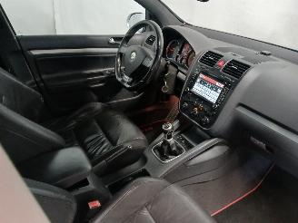 Volkswagen Golf Golf V (1K1) Hatchback 2.0 GTI 16V (AXX) [147kW]  (10-2004/02-2009) picture 9