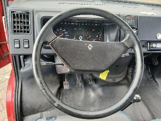 Renault Trafic Trafic I (TXW) Bus 1.7 (F1N-720) [50kW]  (08-1992/08-1994) picture 16