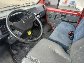 Renault Trafic Trafic I (TXW) Bus 1.7 (F1N-720) [50kW]  (08-1992/08-1994) picture 11
