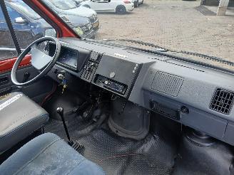 Renault Trafic Trafic I (TXW) Bus 1.7 (F1N-720) [50kW]  (08-1992/08-1994) picture 7