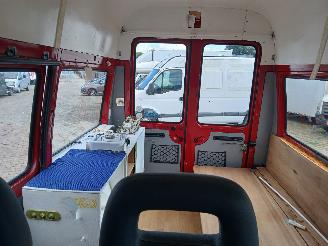Renault Trafic Trafic I (TXW) Bus 1.7 (F1N-720) [50kW]  (08-1992/08-1994) picture 10