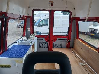 Renault Trafic Trafic I (TXW) Bus 1.7 (F1N-720) [50kW]  (08-1992/08-1994) picture 9