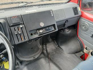 Renault Trafic Trafic I (TXW) Bus 1.7 (F1N-720) [50kW]  (08-1992/08-1994) picture 14