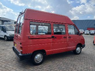 Renault Trafic Trafic I (TXW) Bus 1.7 (F1N-720) [50kW]  (08-1992/08-1994) picture 6