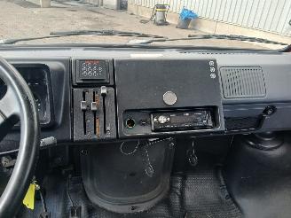 Renault Trafic Trafic I (TXW) Bus 1.7 (F1N-720) [50kW]  (08-1992/08-1994) picture 15