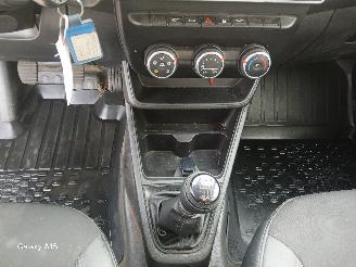 Renault Express Express Van 1.5 dCi 75 (K9K-876(K9K-U8)) [55kW]  (05-2021/...) picture 17