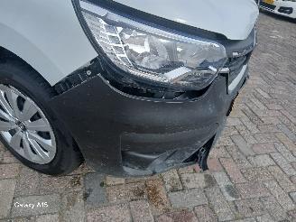 Renault Express Express Van 1.5 dCi 75 (K9K-876(K9K-U8)) [55kW]  (05-2021/...) picture 23