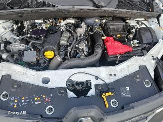 Renault Express Express Van 1.5 dCi 75 (K9K-876(K9K-U8)) [55kW]  (05-2021/...) picture 25