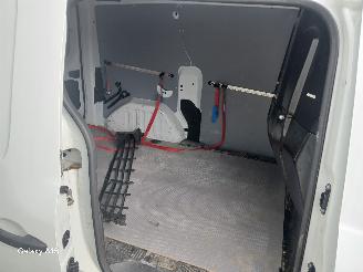 Renault Express Express Van 1.5 dCi 75 (K9K-876(K9K-U8)) [55kW]  (05-2021/...) picture 8
