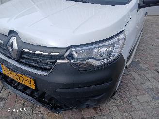 Renault Express Express Van 1.5 dCi 75 (K9K-876(K9K-U8)) [55kW]  (05-2021/...) picture 20