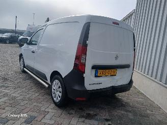 Renault Express Express Van 1.5 dCi 75 (K9K-876(K9K-U8)) [55kW]  (05-2021/...) picture 4