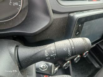 Renault Express Express Van 1.5 dCi 75 (K9K-876(K9K-U8)) [55kW]  (05-2021/...) picture 13