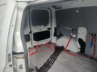 Renault Express Express Van 1.5 dCi 75 (K9K-876(K9K-U8)) [55kW]  (05-2021/...) picture 9