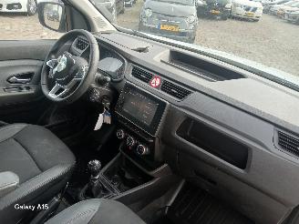Renault Express Express Van 1.5 dCi 75 (K9K-876(K9K-U8)) [55kW]  (05-2021/...) picture 6