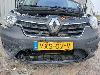 Renault Express Express Van 1.5 dCi 75 (K9K-876(K9K-U8)) [55kW]  (05-2021/...) picture 28