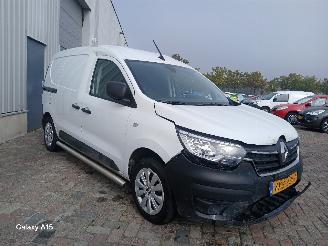 Renault Express Express Van 1.5 dCi 75 (K9K-876(K9K-U8)) [55kW]  (05-2021/...) picture 5