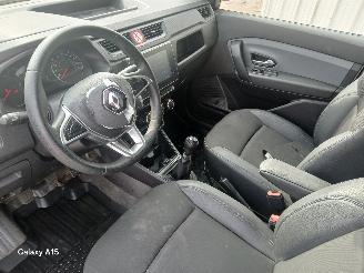 Renault Express Express Van 1.5 dCi 75 (K9K-876(K9K-U8)) [55kW]  (05-2021/...) picture 10