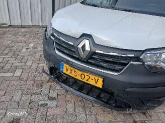 Renault Express Express Van 1.5 dCi 75 (K9K-876(K9K-U8)) [55kW]  (05-2021/...) picture 21