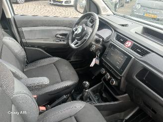 Renault Express Express Van 1.5 dCi 75 (K9K-876(K9K-U8)) [55kW]  (05-2021/...) picture 7