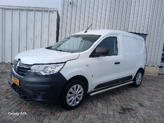 Renault Express Express Van 1.5 dCi 75 (K9K-876(K9K-U8)) [55kW]  (05-2021/...) picture 2