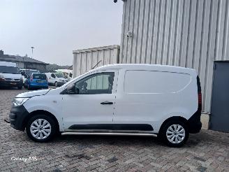 Renault Express Express Van 1.5 dCi 75 (K9K-876(K9K-U8)) [55kW]  (05-2021/...) picture 3