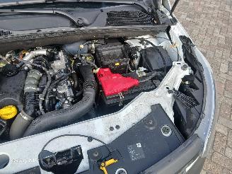 Renault Express Express Van 1.5 dCi 75 (K9K-876(K9K-U8)) [55kW]  (05-2021/...) picture 26