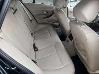 BMW 3-serie 3 serie Touring (F31) Combi 320d 2.0 16V (N47-D20C) [135kW]  (07-2012/=
02-2016) picture 8