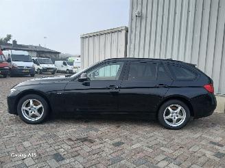 BMW 3-serie 3 serie Touring (F31) Combi 320d 2.0 16V (N47-D20C) [135kW]  (07-2012/=
02-2016) picture 3