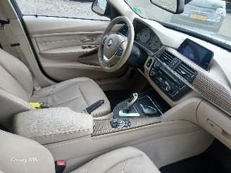 BMW 3-serie 3 serie Touring (F31) Combi 320d 2.0 16V (N47-D20C) [135kW]  (07-2012/=
02-2016) picture 7