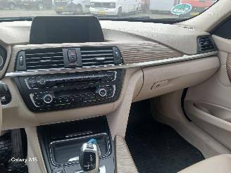 BMW 3-serie 3 serie Touring (F31) Combi 320d 2.0 16V (N47-D20C) [135kW]  (07-2012/=
02-2016) picture 14