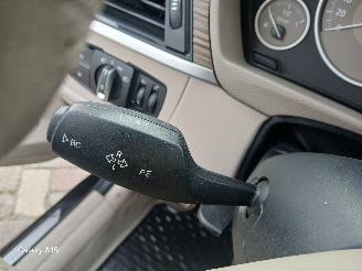 BMW 3-serie 3 serie Touring (F31) Combi 320d 2.0 16V (N47-D20C) [135kW]  (07-2012/=
02-2016) picture 12