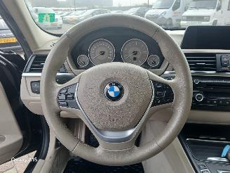 BMW 3-serie 3 serie Touring (F31) Combi 320d 2.0 16V (N47-D20C) [135kW]  (07-2012/=
02-2016) picture 17